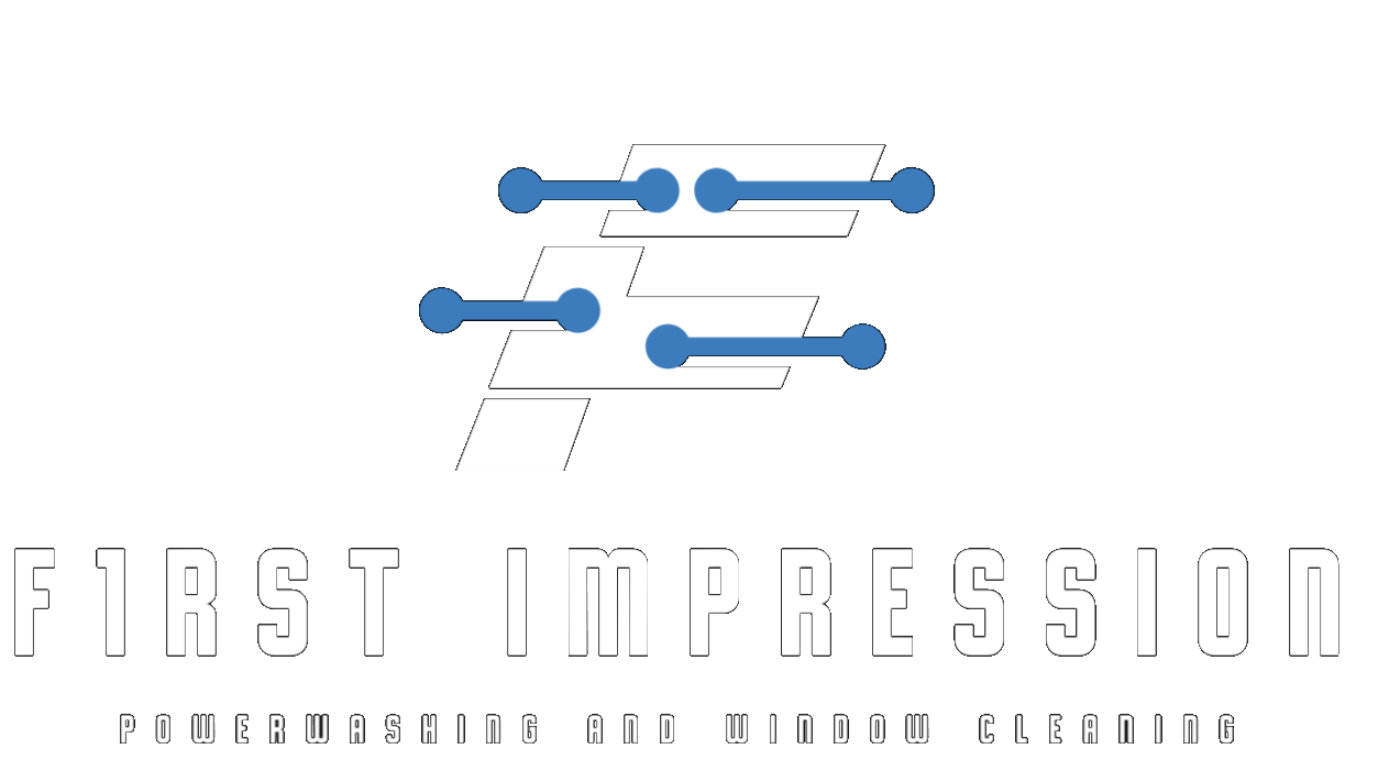 first impression logo