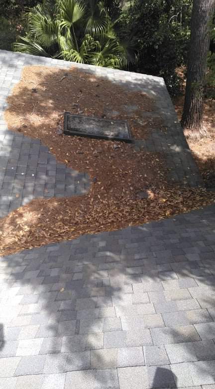image gallery roof cleaning