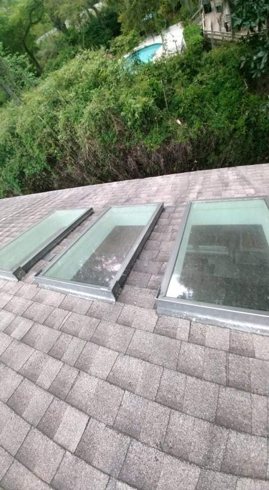 image gallery skylights cleaning