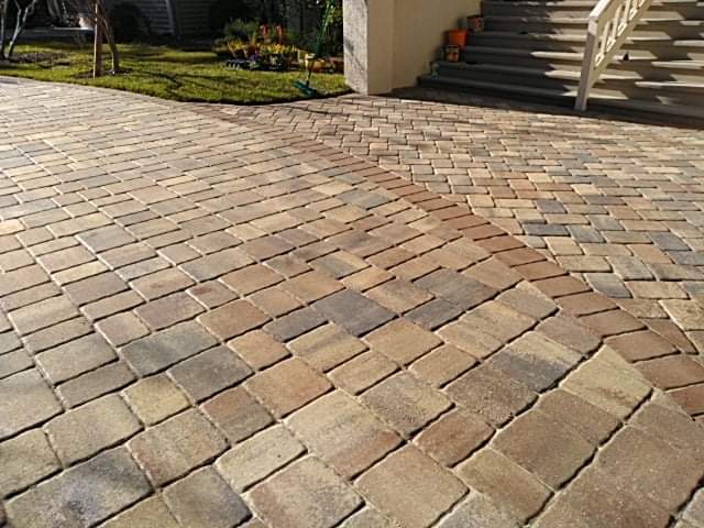 image gallery driveways
