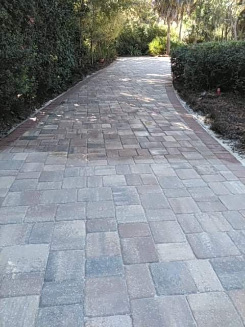image gallery driveways
